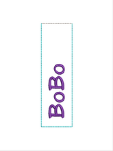 Load image into Gallery viewer, Bobo Popsicle Holder
