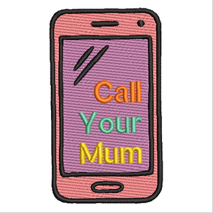 Call Your Mom/Mum Sketch