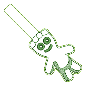 Candy Kid Fob