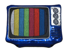 Load image into Gallery viewer, ITH Retro TV Zipper Bag
