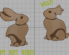 Load image into Gallery viewer, Chocolate Bunnies
