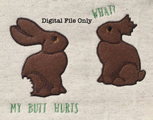 Load image into Gallery viewer, Chocolate Bunnies

