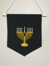 Load image into Gallery viewer, Menorah 4 Sizes
