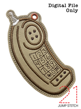 Load image into Gallery viewer, Cordless Phone Ornament
